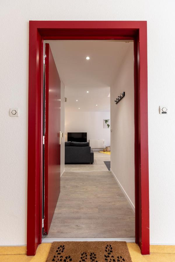 Appartamento VIEUX SCHILIK / Parking / Tram / Parlement / Proche Strasbourg Centre Schiltigheim Esterno foto