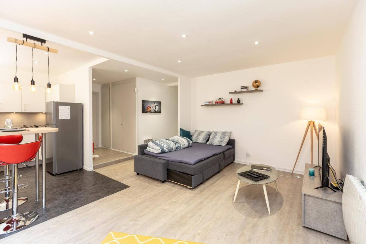 Appartamento VIEUX SCHILIK / Parking / Tram / Parlement / Proche Strasbourg Centre Schiltigheim Esterno foto