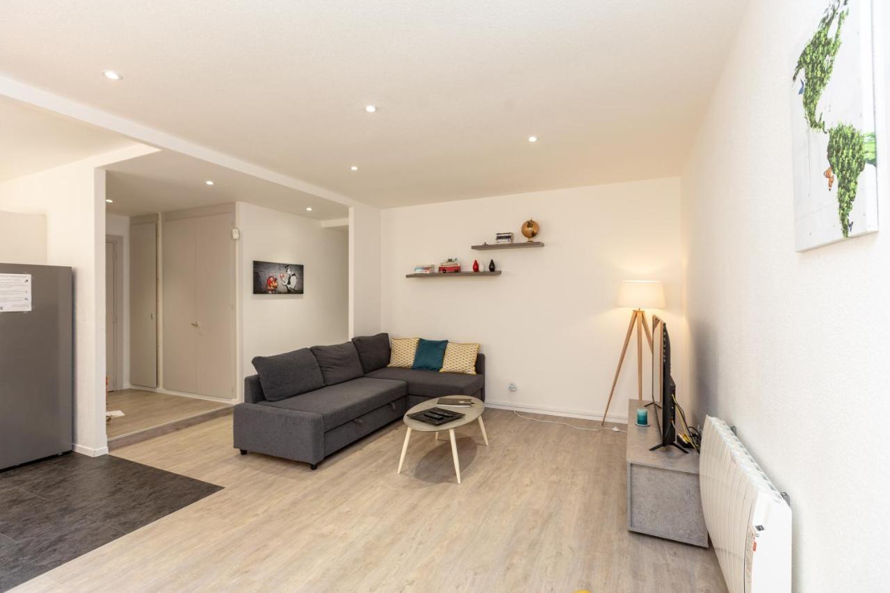 Appartamento VIEUX SCHILIK / Parking / Tram / Parlement / Proche Strasbourg Centre Schiltigheim Esterno foto