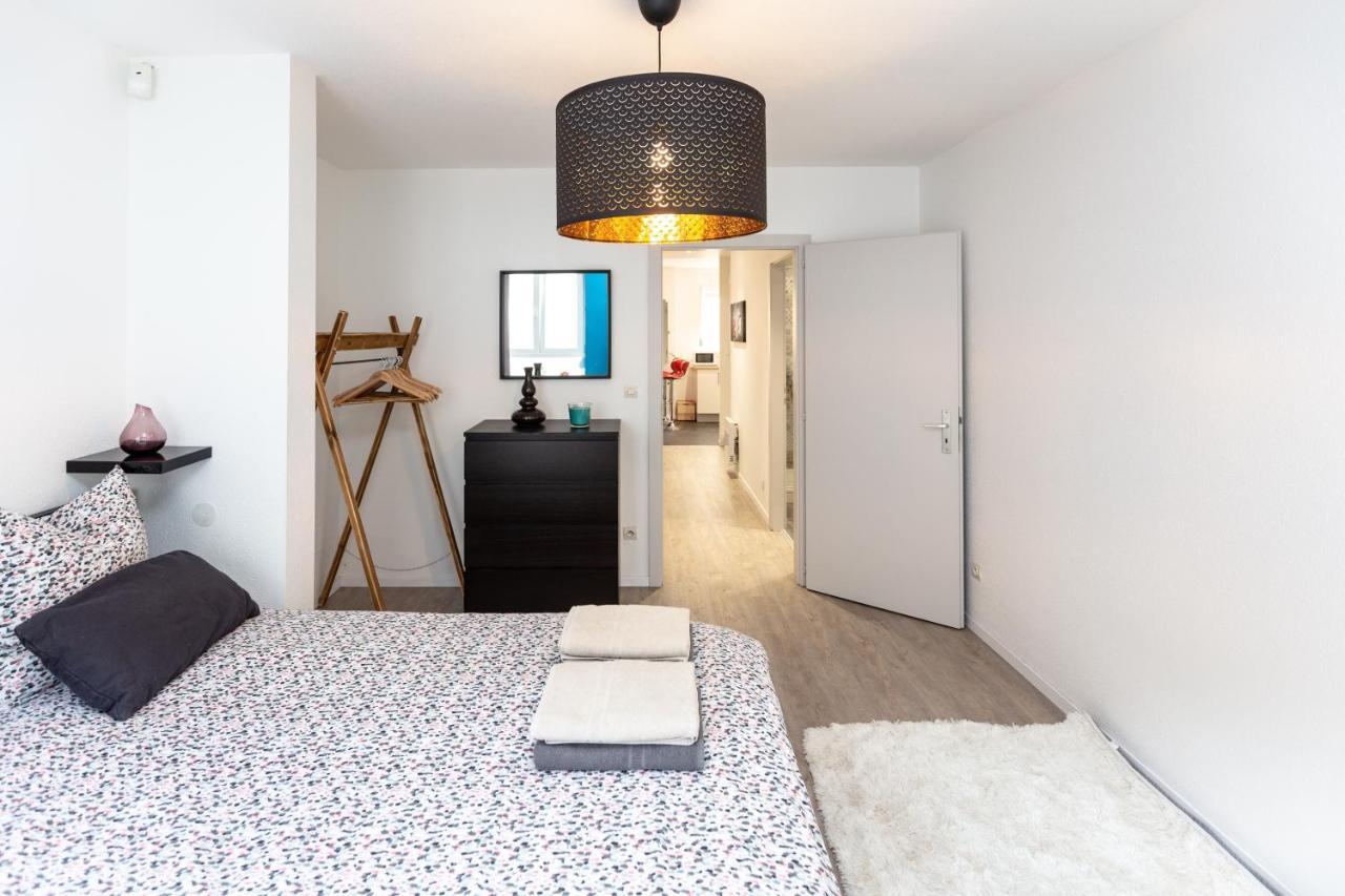 Appartamento VIEUX SCHILIK / Parking / Tram / Parlement / Proche Strasbourg Centre Schiltigheim Esterno foto